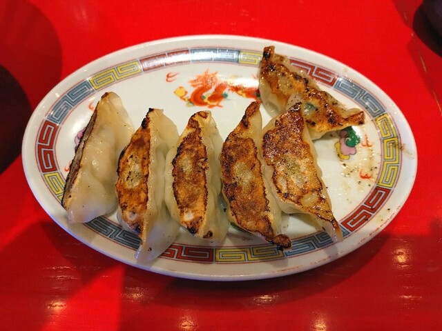 ラー麺 ずんどう屋 八熊通店 - 尾頭橋/ラーメン | 食べログ