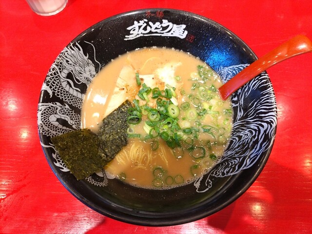 Ramen Zundouya Yagumadori Ten