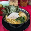 家系ラーメン 王道家 本店