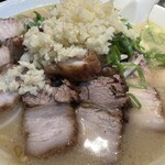 らーめん 賛平 京橋店 - 