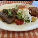 レストラン 洋灯舎 - 