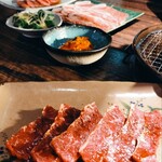 焼肉・ホルモン うした - 