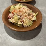 サイゼリヤ 緑花台店 - 