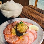 焼肉・ホルモン うした - 