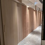 全席個室 鮨と酒日和 ととうお - 