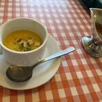 レストラン 洋灯舎 - 