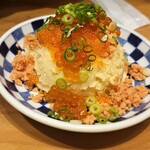 立ちすし酒場さしす - 