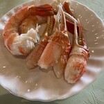 東筑波カントリークラブ　レストラン - 