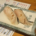 立ちすし酒場さしす - 