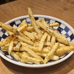 立ちすし酒場さしす - 