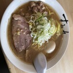 すみれ 中の島本店 - 完璧な一品！