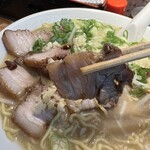 らーめん 賛平 京橋店 - 