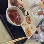 東筑波カントリークラブ　レストラン - 