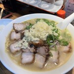 らーめん 賛平 京橋店 - 