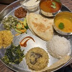 トルカリ - 