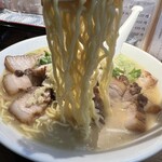 らーめん 賛平 京橋店 - 