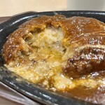 ガスト - 料理写真: