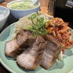 らーめん 賛平 - 