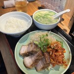 らーめん 賛平 - 