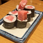 立ちすし酒場さしす - 