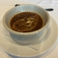 ベンジャミンステーキハウス 東京ガーデンテラス紀尾井町 - 