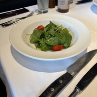 ベンジャミンステーキハウス 東京ガーデンテラス紀尾井町 - 