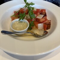 ベンジャミンステーキハウス 東京ガーデンテラス紀尾井町 - 