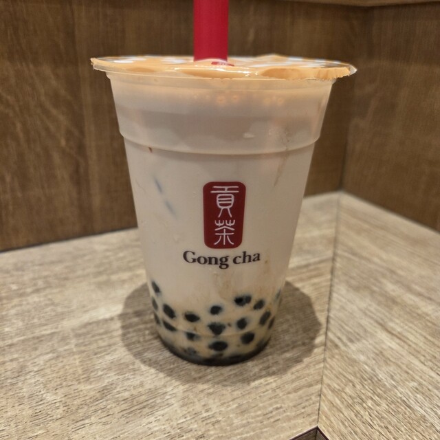 ゴンチャチャ Gong cha Japan｜ゴンチャ ジャパン｜貢茶 Japan | 台湾茶 | アジアン