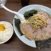 ラーメンショップ 春日井店