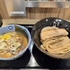 京都 麺屋たけ井 阪急梅田店