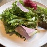 GOOD MORNING CAFE NOWADAYS - 