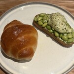 TruffleBAKERY ルミネ新宿店 - 