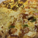 ピザハット - 料理写真: