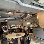 GOOD MORNING CAFE NOWADAYS - 