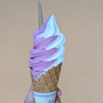 もち吉 - 巨峰とバニラのミックス