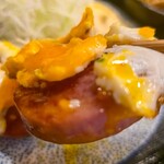 かつみの朝めし - 