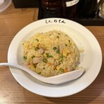 博多らーめん Shin-Shin 福岡PARCO店 - 