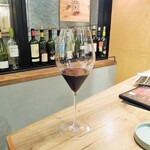 ミアスタンド - バルトン！