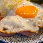 かつみの朝めし - 