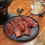 焼肉 ちゃんぷ - 