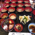 山猫軒 - 料理写真: