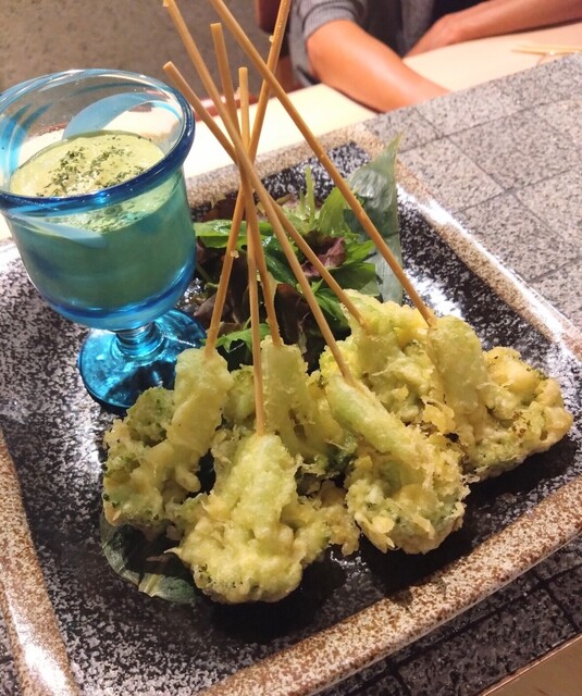 すすりや酒房 まるいし - 小樽（居酒屋）の写真