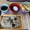 鬼そば食堂 てつお