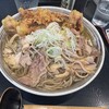 肉そば藤七