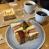 ペリカンカフェ - 
