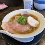 ラゥメン大地 - 