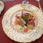 プチ・クール・ダルジャン - 