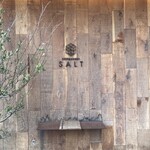 RESTAURANT SALT - 
