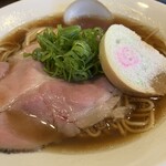 ラゥメン大地 - 