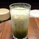 ドトールコーヒーショップ - ドリンク写真: